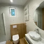 Zakatek Kaszuby Ferienhaus *