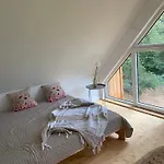 Ferienhaus Zakatek Kaszuby Pierszczewo
