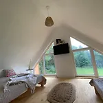 Zakatek Kaszuby Ferienhaus *