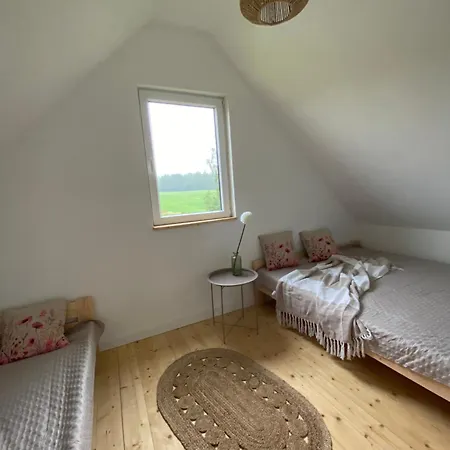 Casa vacanze Zakatek Kaszuby *