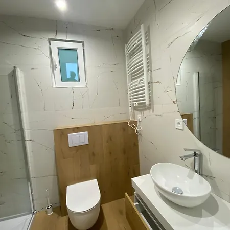 Zakatek Kaszuby Casa vacanze *