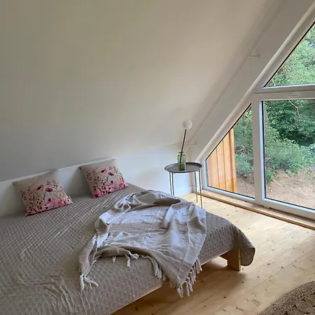 Casa vacanze Zakatek Kaszuby Pierszczewo