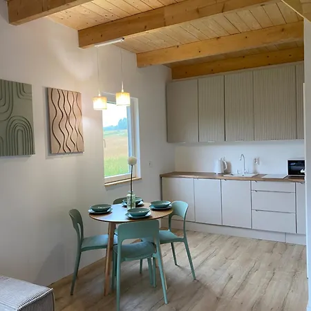 Tatil Evi Zakatek Kaszuby *