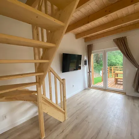 Casa vacanze Zakatek Kaszuby *