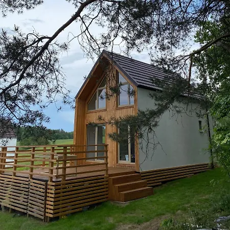 Zakatek Kaszuby 別荘