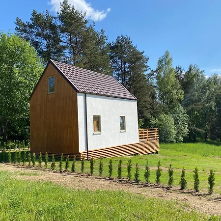 Zakatek Kaszuby Pierszczewo