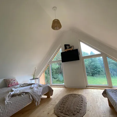 Zakatek Kaszuby Pierszczewo