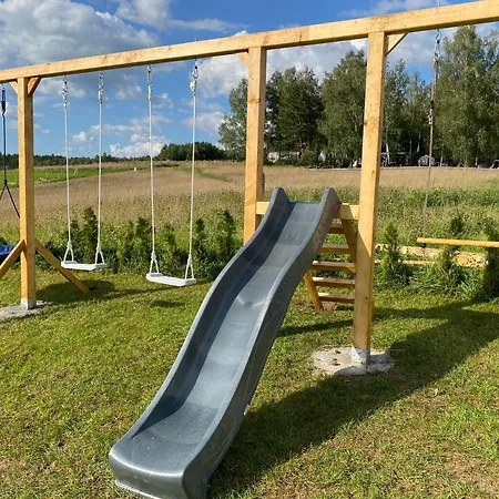 Zakatek Kaszuby Pierszczewo