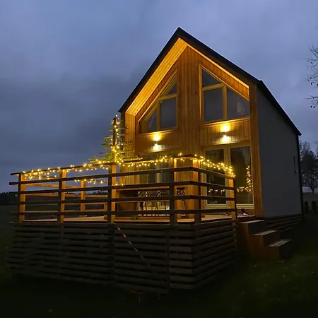 Zakatek Kaszuby Pierszczewo