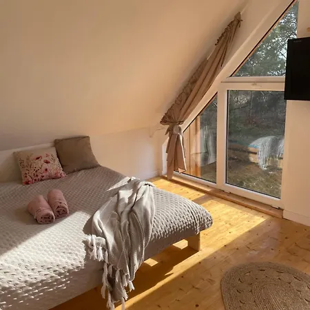 Casa vacanze Zakatek Kaszuby *