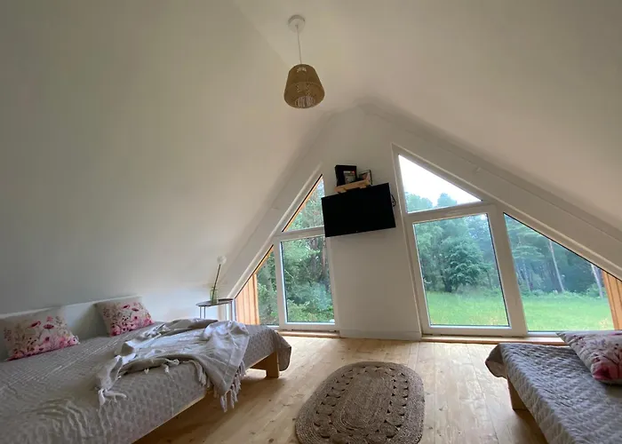 Zakatek Kaszuby 別荘 *