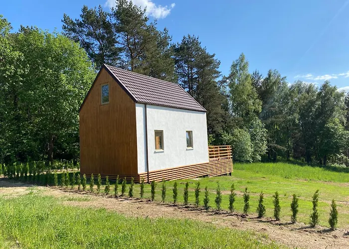 Zakatek Kaszuby Pierszczewo