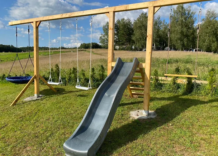 Zakatek Kaszuby Pierszczewo