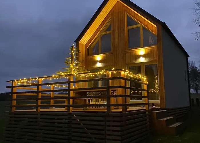 Zakatek Kaszuby Pierszczewo